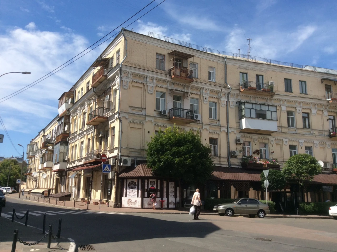 Продажа 2-комнатной квартиры 62 м², Притисско-Никольская ул.