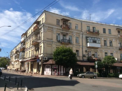Продажа 2-комнатной квартиры 62 м², Притисско-Никольская ул.