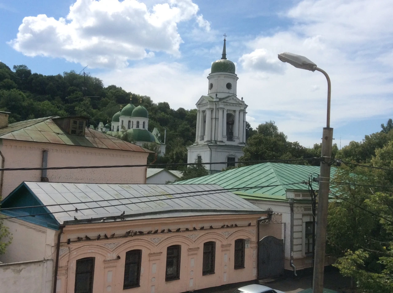 Продажа 2-комнатной квартиры 62 м², Притисско-Никольская ул.