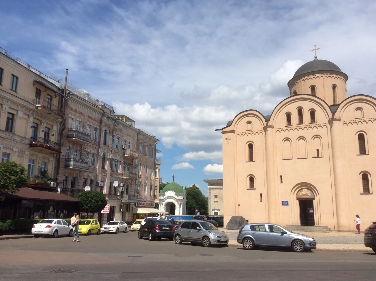 Продажа 2-комнатной квартиры 62 м², Притисско-Никольская ул.