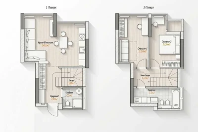 Квартира 75м² з Дизайн-проєктом! ЖК Медовий. Відео.