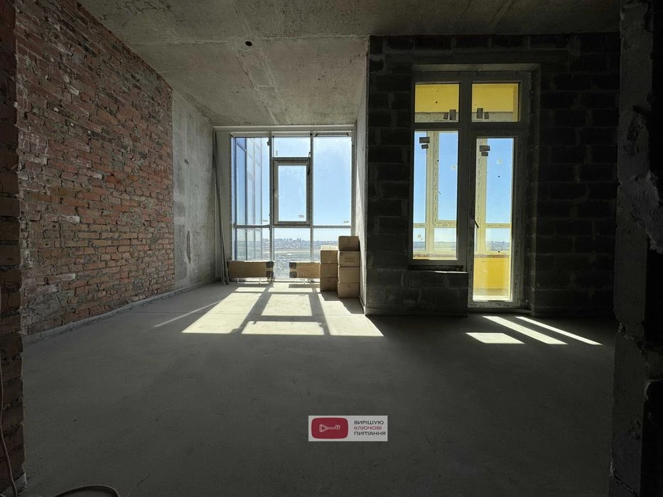 Квартира 75м² з Дизайн-проєктом! ЖК Медовий. Відео.