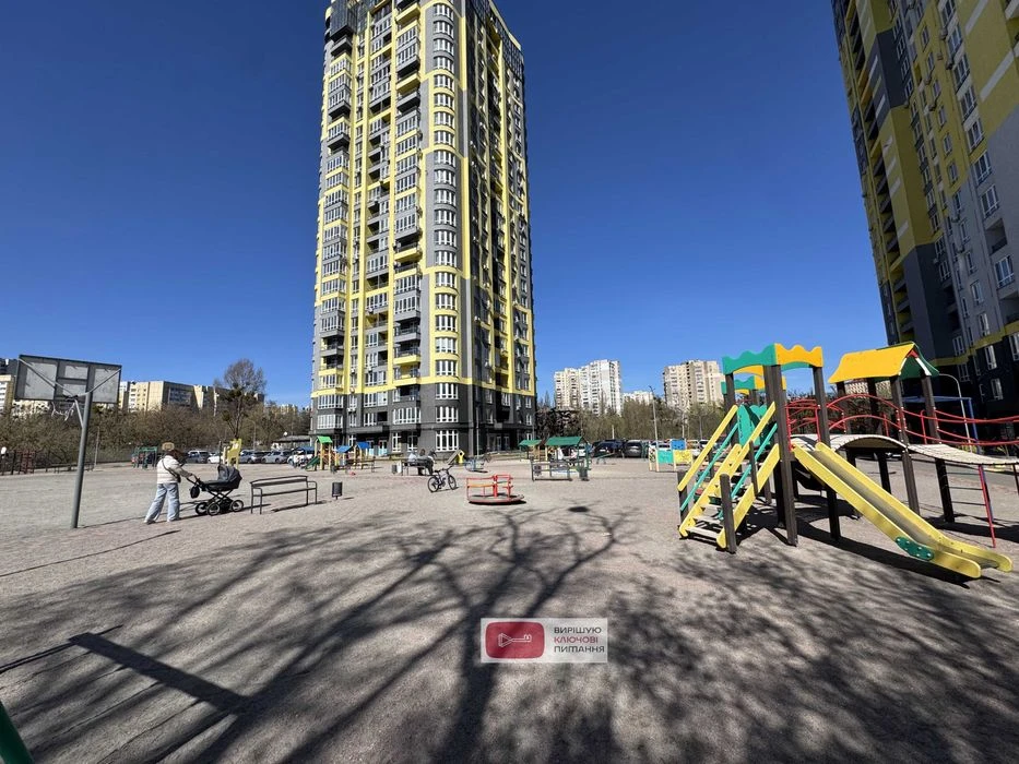 Квартира 75м² з Дизайн-проєктом! ЖК Медовий. Відео.