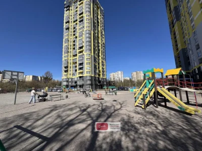Квартира 75м² з Дизайн-проєктом! ЖК Медовий. Відео.