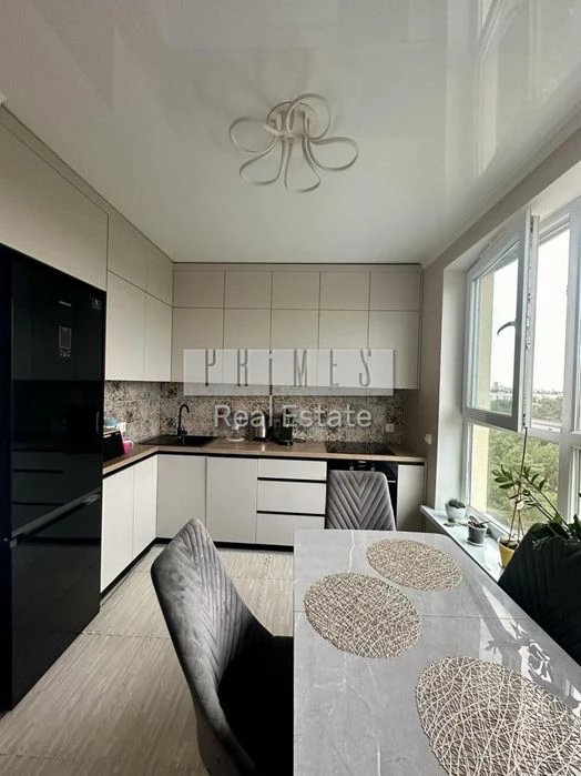 Продаж / Квартира / Воскресенська 16, Дніпровський