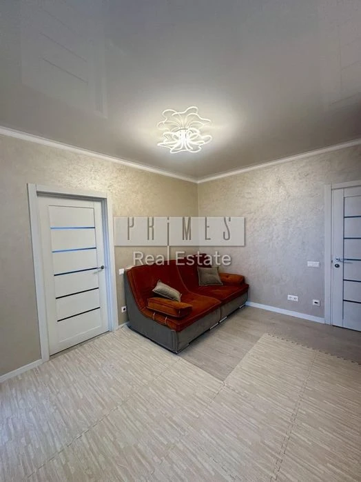 Продаж / Квартира / Воскресенська 16, Дніпровський
