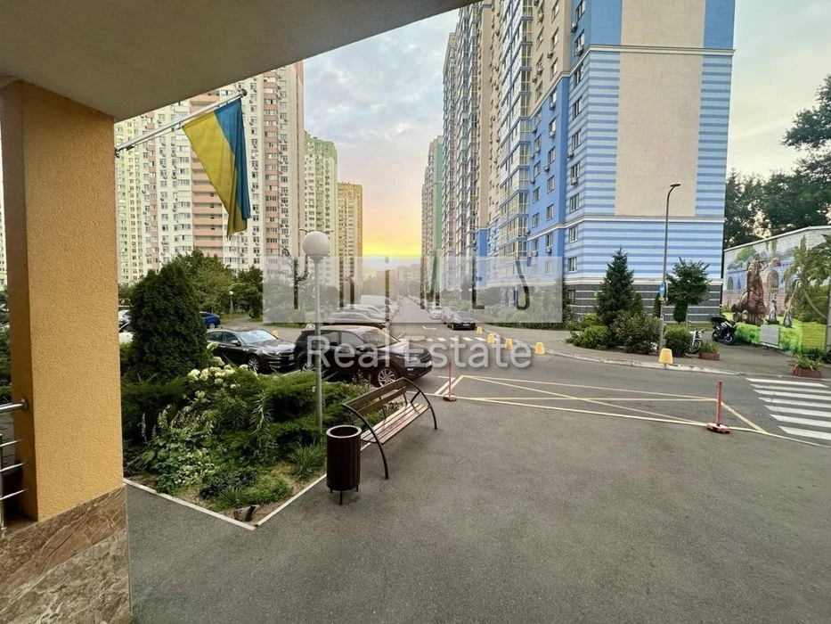 Продаж / Квартира / Воскресенська 16, Дніпровський