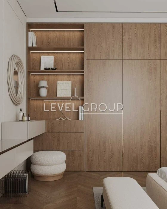 Продаж однокімнатної квартири в ЖК  Сrystal Park Tower/забуд