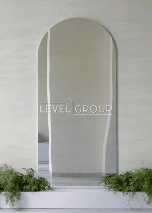 Продаж однокімнатної квартири в ЖК  Сrystal Park Tower/забуд