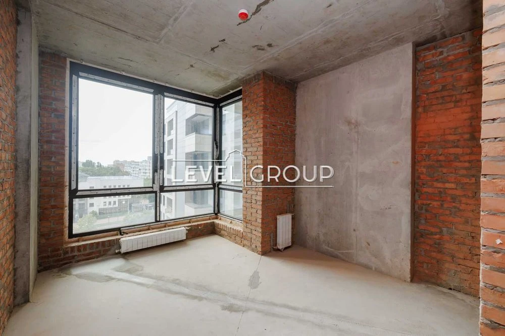 Продаж однокімнатної квартири в ЖК  Сrystal Park Tower/забуд