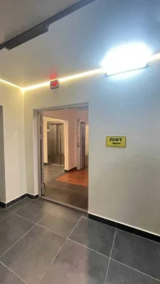 ЄОселя продаж 1 к  ЖК Патріотика вул. Бориса Гмирі 20-б, мет