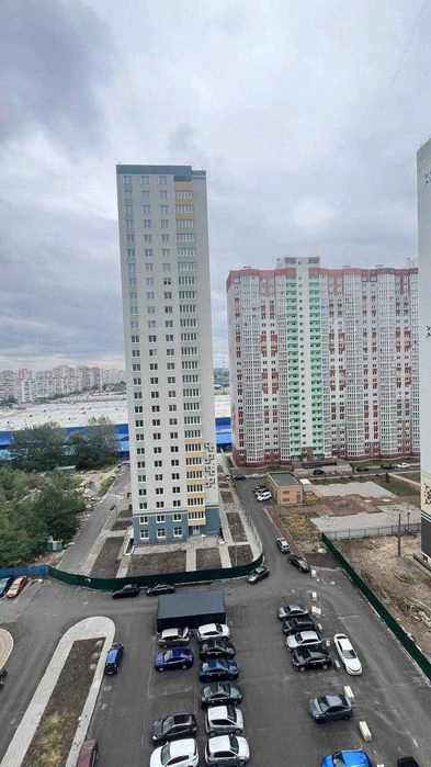 ЄОселя продаж 1 к  ЖК Патріотика вул. Бориса Гмирі 20-б, мет