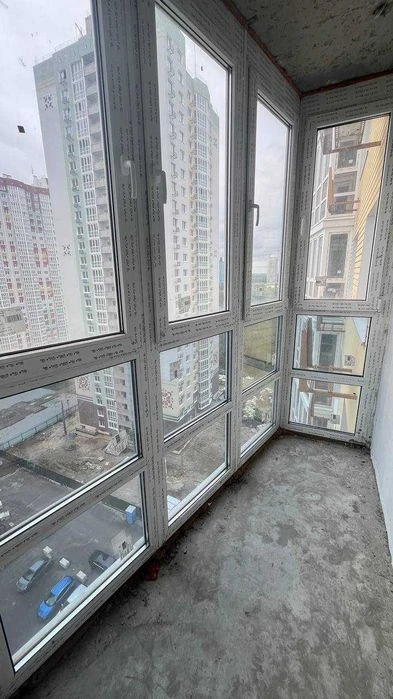 ЄОселя продаж 1 к  ЖК Патріотика вул. Бориса Гмирі 20-б, мет