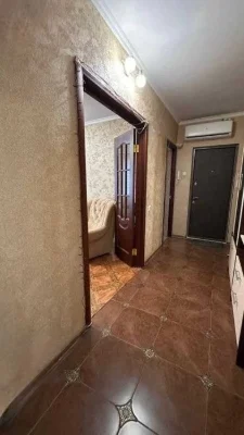 3-кімнатна квартира на Балківській