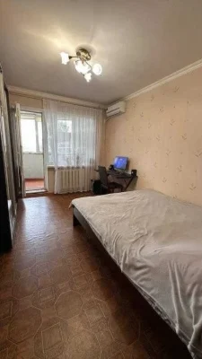 3-кімнатна квартира на Балківській