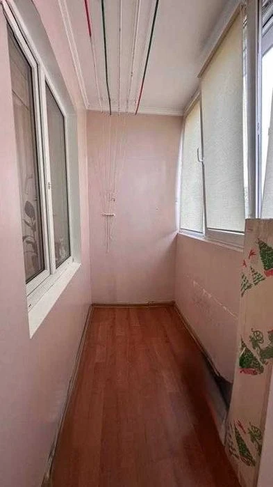 3-кімнатна квартира на Балківській