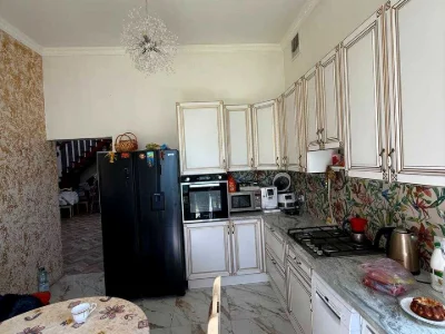 Будинок. Одеса, 29-та Лінія вул.