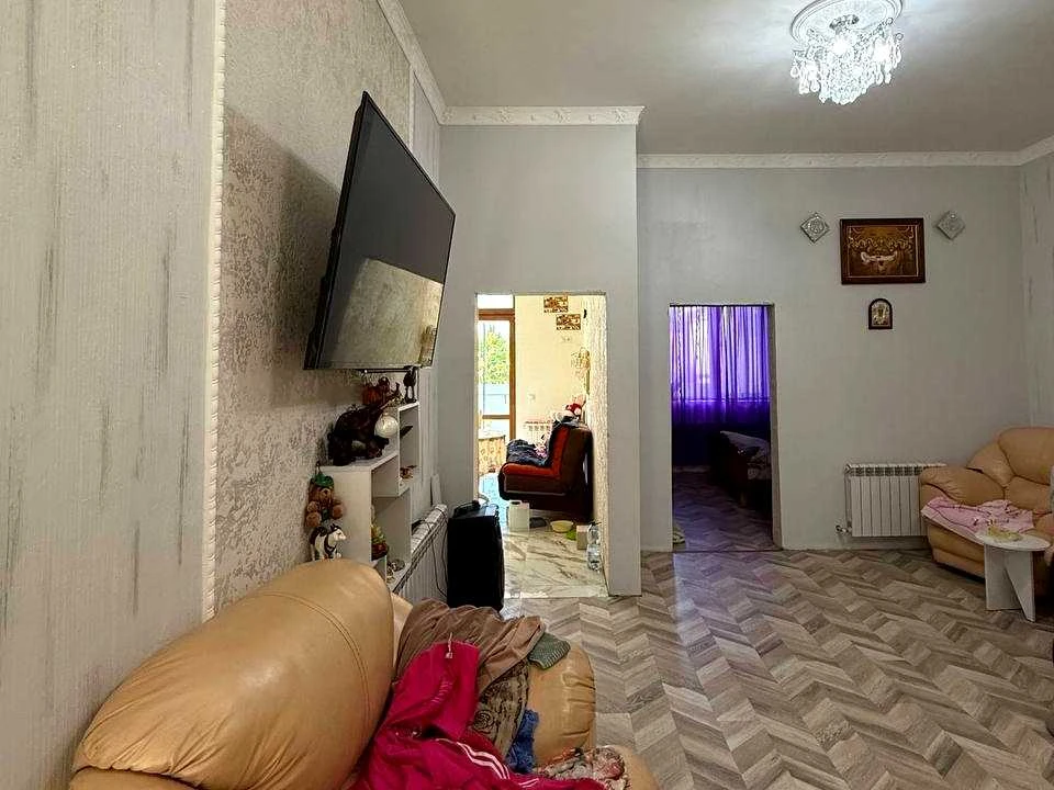 Будинок. Одеса, 29-та Лінія вул.