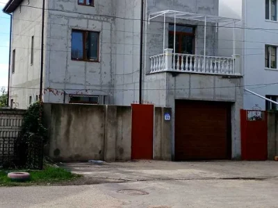 Будинок. Одеса, 29-та Лінія вул.