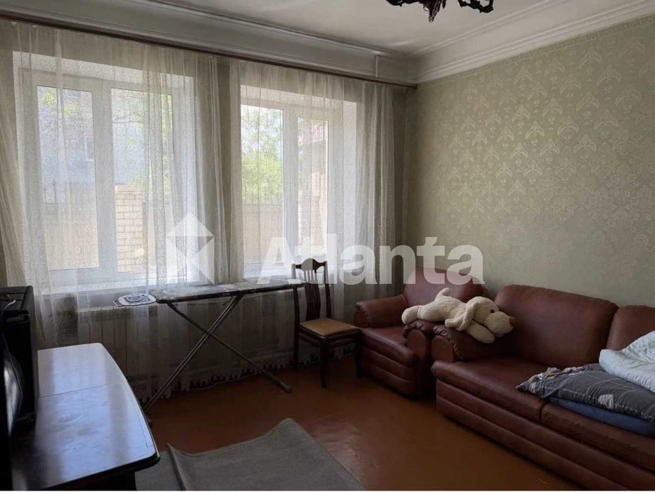 Капітальний будинок 147 м² в м. Одеса