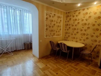 Квартира. Вінниця, Зодчих вул.
