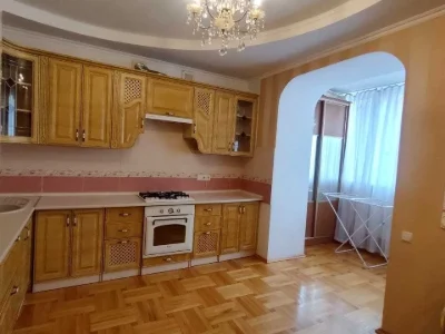 Квартира. Вінниця, Зодчих вул.