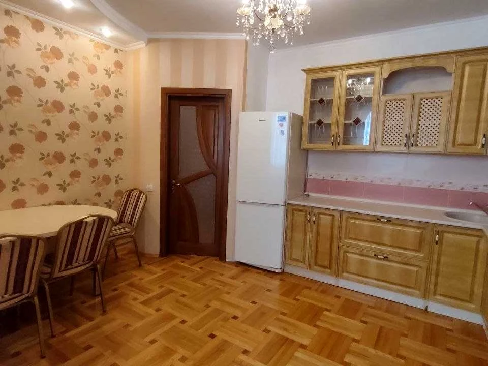 Квартира. Вінниця, Зодчих вул.
