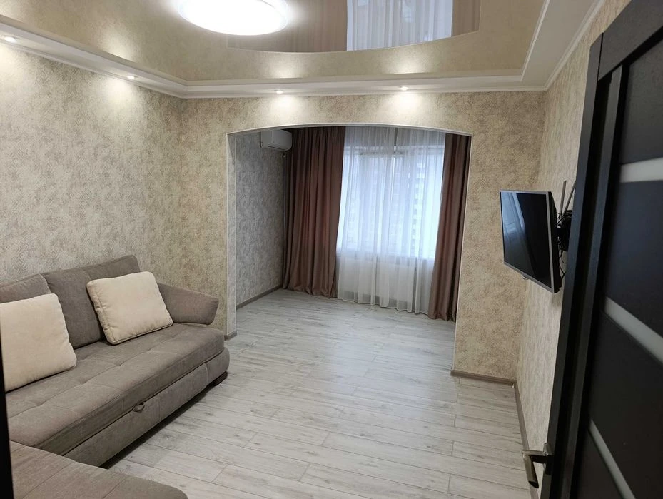 Продам 2-х комнатную квартиру