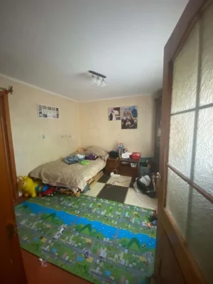 Продам частину будинку в районі мар'янівки