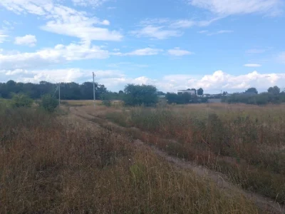 Земельна ділянка 10 сот., кооп."Черкаський"