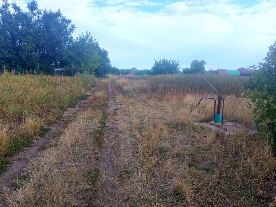 Земельна ділянка 10 сот., кооп."Черкаський"