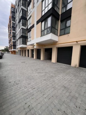 Продаж гаража в центрі міста — ЖК «Рідний Дім»