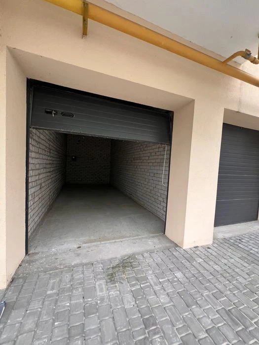 Продаж гаража в центрі міста — ЖК «Рідний Дім»