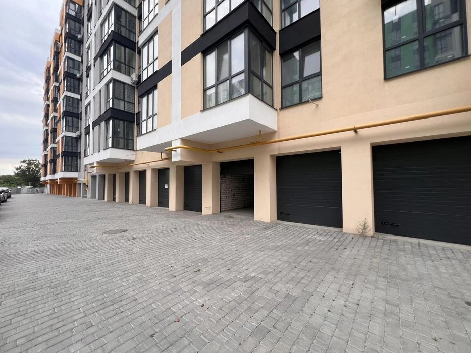 Продаж гаража в центрі міста — ЖК «Рідний Дім»