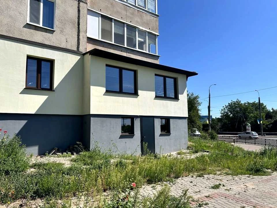 Квартира. Рівне, Дубенська вул.