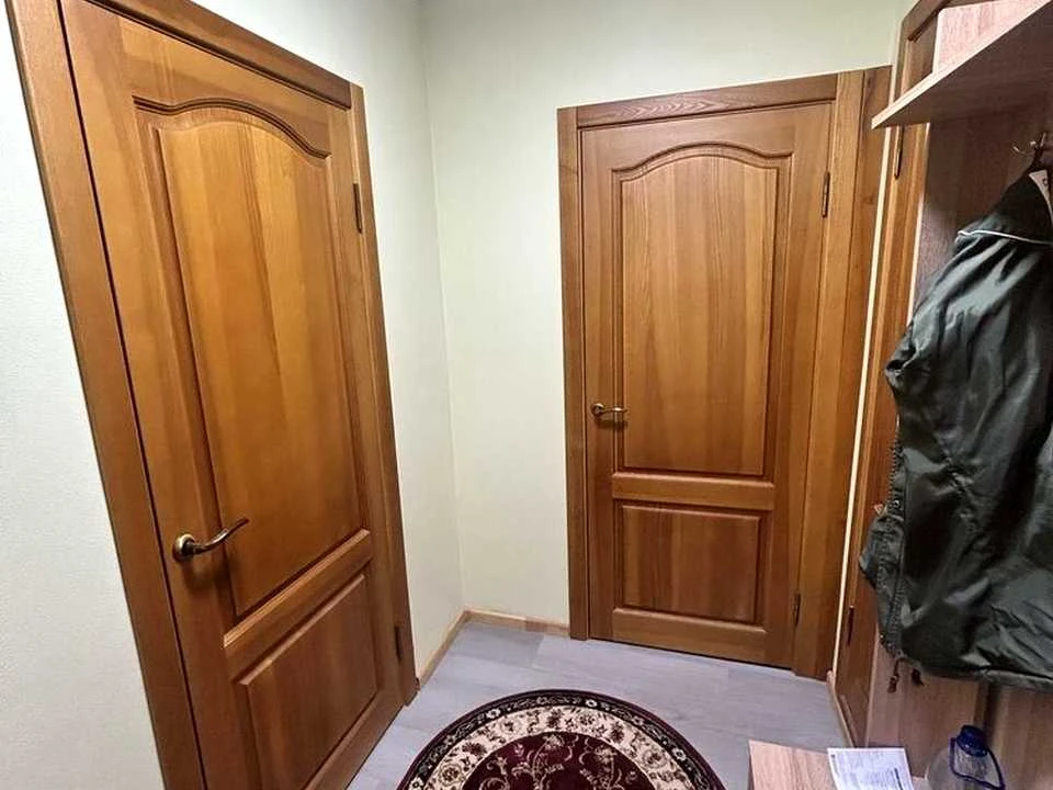 Квартира. Рівне, Дубенська вул.