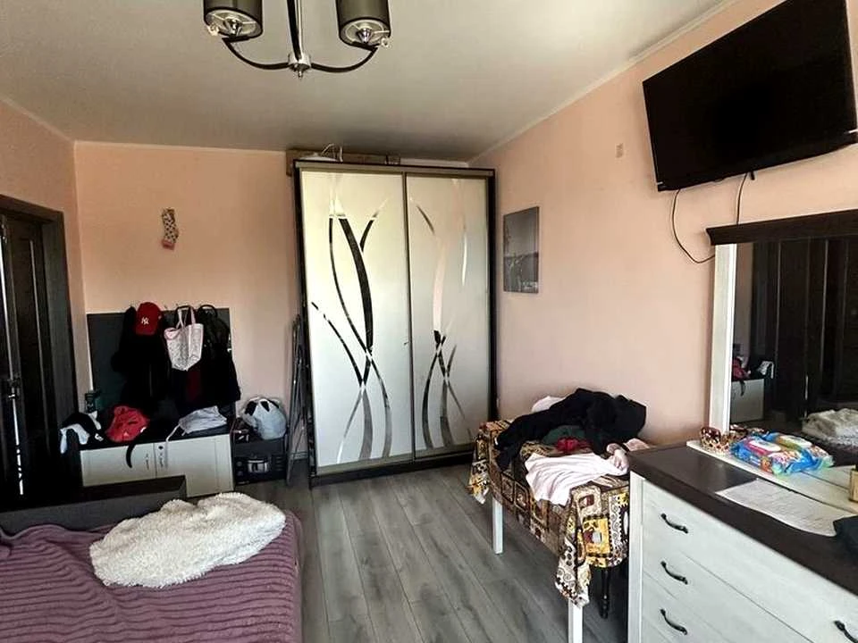 Квартира. Рівне, Дубенська вул.