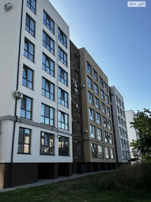Продаж Квартира Щасливе