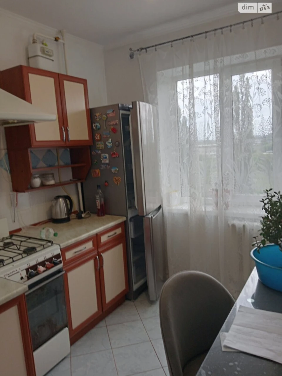 Продаж Квартира Ювілейний