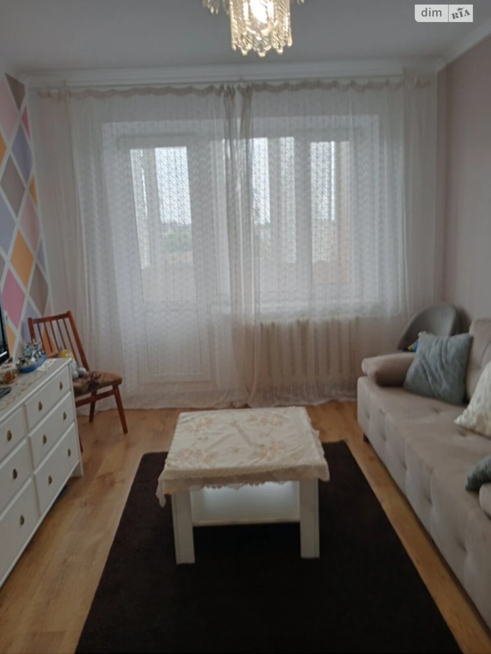 Продаж Квартира Ювілейний