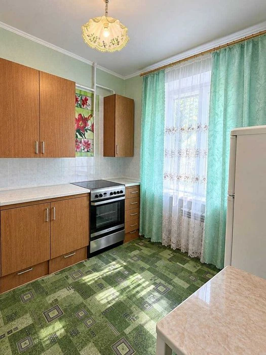 Продаж двохкімнатної квартири