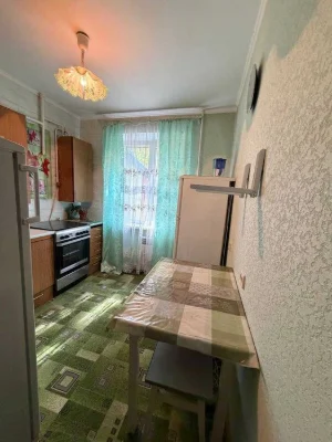 Продаж двохкімнатної квартири