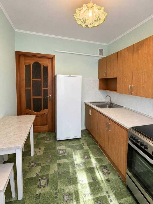 Продаж двохкімнатної квартири