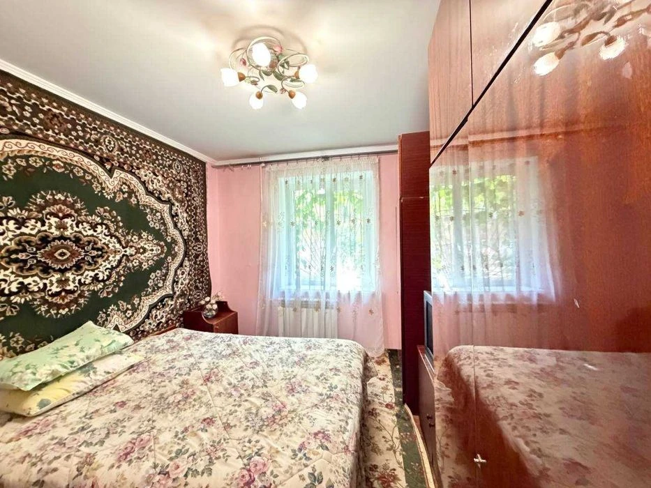 Продаж двохкімнатної квартири