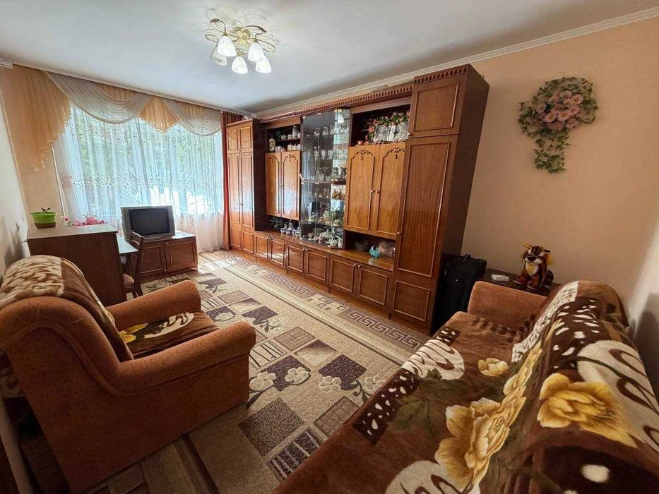 Продаж двохкімнатної квартири