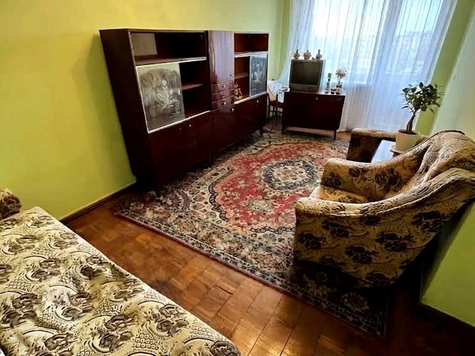 Квартира. Рівне, Волонтерська вул. (Тувинських Добровольців)