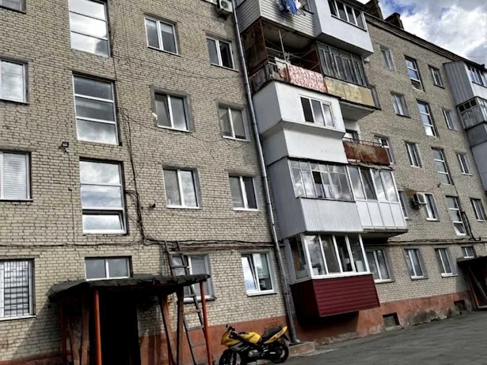 Квартира. Рівне, Волонтерська вул. (Тувинських Добровольців)