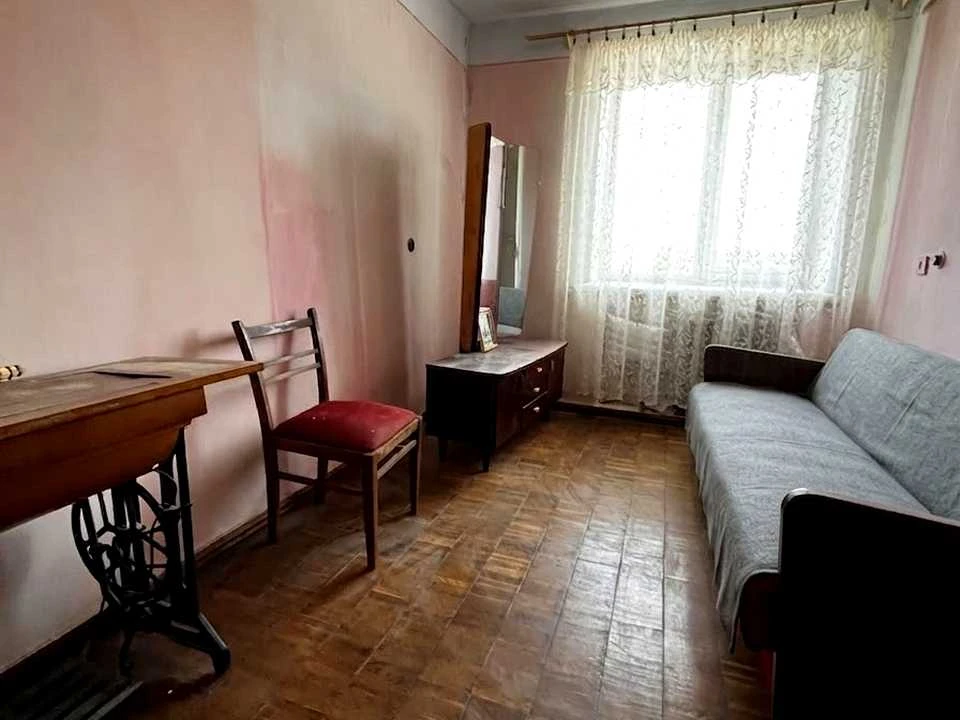 Квартира. Рівне, Волонтерська вул. (Тувинських Добровольців)