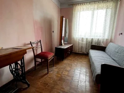 Квартира. Рівне, Волонтерська вул. (Тувинських Добровольців)