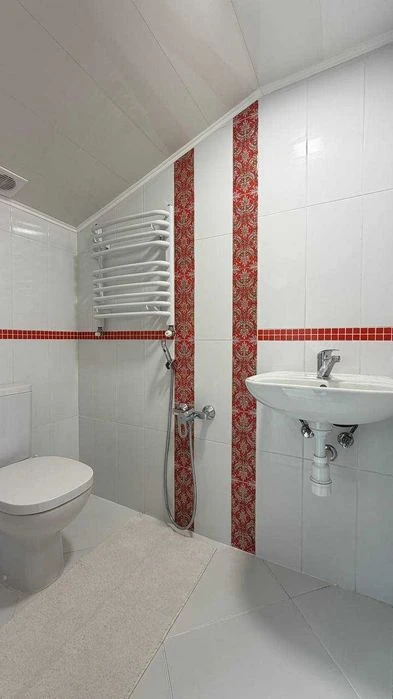 Продаж  2-кімнатної квартири з балконом 77,5 м² в Клубному Б